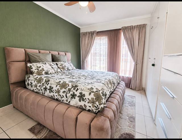 2 BEDROOM APARTMENT FOR SALE IN THREE RIVERS PROPER